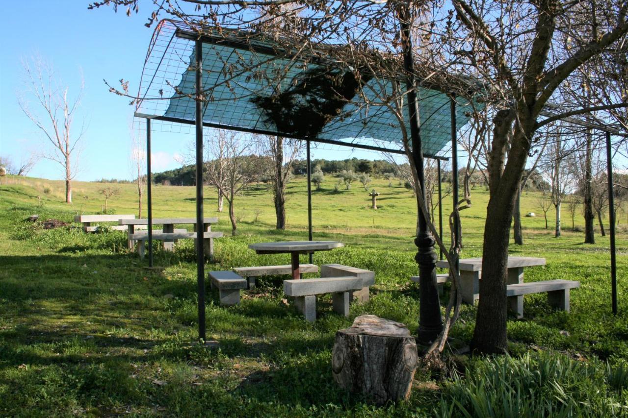 Casa Rural - Complejo El Tejar De Las Canadas Candeleda Exterior photo